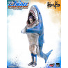Dorohedoro - Figurine Ebisu Peace Sharks Mascot, FigZero