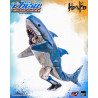 Dorohedoro - Figurine Ebisu Peace Sharks Mascot, FigZero