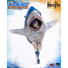 Dorohedoro - Figurine Ebisu Peace Sharks Mascot, FigZero