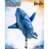 Dorohedoro - Figurine Ebisu Peace Sharks Mascot, FigZero