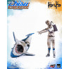 Dorohedoro - Figurine Ebisu Peace Sharks Mascot, FigZero