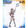 Dorohedoro - Figurine Ebisu Peace Sharks Mascot, FigZero