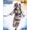Dorohedoro - Figurine Ebisu Peace Sharks Mascot, FigZero
