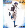 Dorohedoro - Ebisu figure Peace Sharks Mascot, FigZero