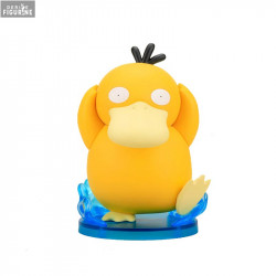 Pokemon - Psyduck figure,...
