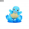 Pokémon - Figurine Carapuce, Prime Figure