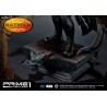 DC Comics, Batman Arkham Knight - Batman Incorporated Suit figure