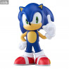 Sonic the Hedgehog - Sonic figure, Sofbi