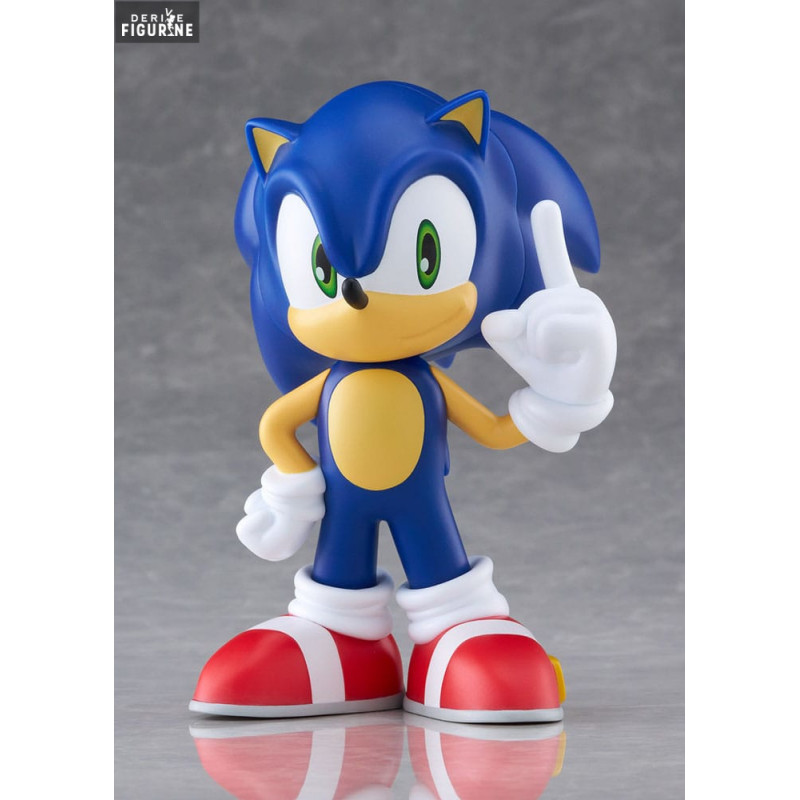 Sonic the Hedgehog - Sonic...