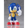 Sonic the Hedgehog - Sonic figure, Sofbi