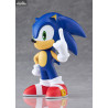Sonic the Hedgehog - Sonic figure, Sofbi