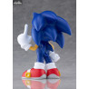 Sonic the Hedgehog - Sonic figure, Sofbi