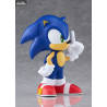 Sonic the Hedgehog - Sonic figure, Sofbi