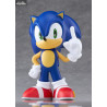 Sonic the Hedgehog - Sonic figure, Sofbi