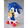Sonic the Hedgehog - Sonic figure, Sofbi