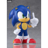 Sonic the Hedgehog - Sonic figure, Sofbi