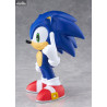 Sonic the Hedgehog - Sonic figure, Sofbi