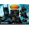 DC Comics, Batman Arkham Knight - Figurine Batman Incorporated Suit