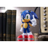 Sonic the Hedgehog - Sonic figure, Sofbi