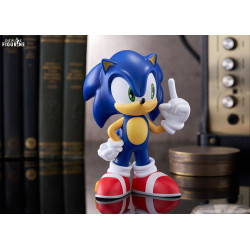 Sonic the Hedgehog -...