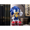 Sonic the Hedgehog - Sonic figure, Sofbi