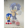Sonic the Hedgehog - Sonic figure, Sofbi