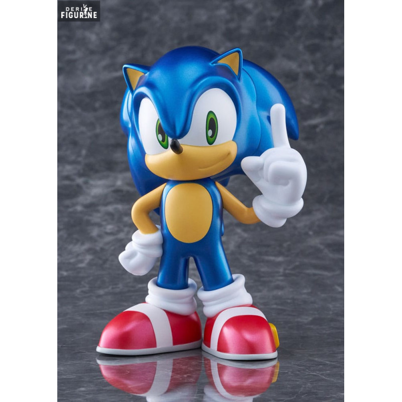 Sonic the Hedgehog - Sonic...
