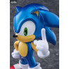 Sonic the Hedgehog - Sonic figure Metallic, Sofbi