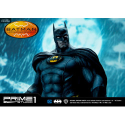 DC Comics, Batman Arkham...