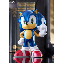 Sonic the Hedgehog -...