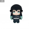 Demon Slayer: Kimetsu no Yaiba - Peluche Muichiro Tokito, Series 3