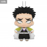 Demon Slayer: Kimetsu no Yaiba - Peluche Gyomei Himejima, Series 3