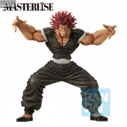 Baki - Figure Yujiro Hanma,...