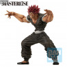 Baki - Figure Yujiro Hanma, The World Can Be Changed with One Fist Ichibansho
