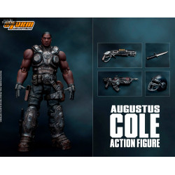 Gears of War - Figurine...
