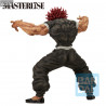 Baki - Figure Yujiro Hanma, The World Can Be Changed with One Fist Ichibansho