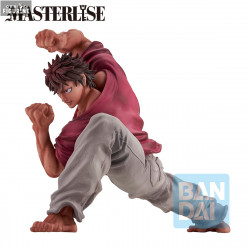 Baki - Figure Baki Hanma,...