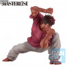 Baki - Figure Baki Hanma, The World Can Be Changed with One Fist Ichibansho