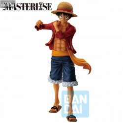 One Piece - Figurine Monkey...
