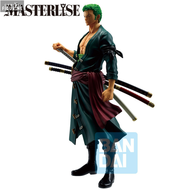 One Piece - Figurine...