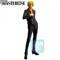 One Piece - Sanji figure...