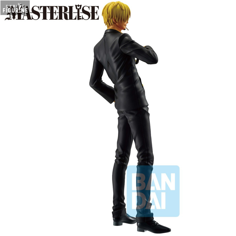 One Piece - Figurine Sanji...