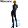 One Piece - Sanji figure (Beyond The Trials), Ichibansho