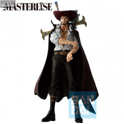 One Piece - Dracule Mihawk...