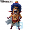 One Piece - Emporio Ivankov figure (Beyond The Trials), Ichibansho