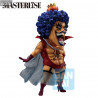 One Piece - Emporio Ivankov figure (Beyond The Trials), Ichibansho