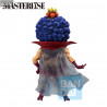 One Piece - Emporio Ivankov figure (Beyond The Trials), Ichibansho