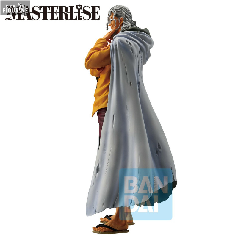 One Piece - Figurine...