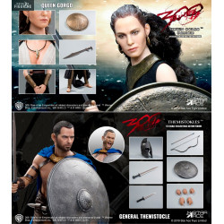 300: Rise of an Empire -...