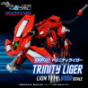 Zoids - Figurine RMZ-007 Trinity Linger, Plastic Model Kit
